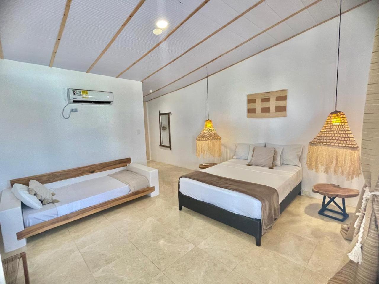 Aiwa Hotel Mayapo Екстер'єр фото