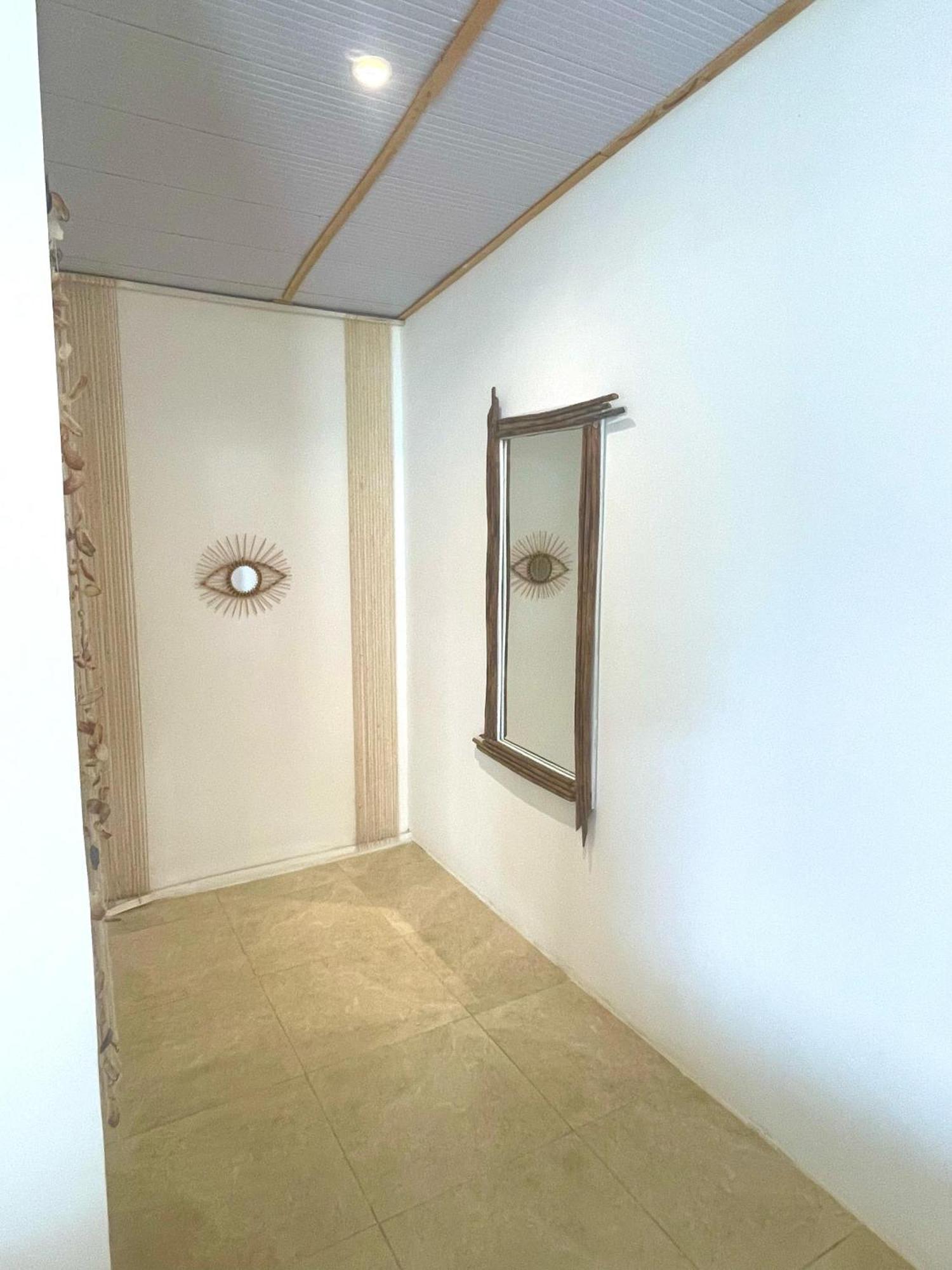 Aiwa Hotel Mayapo Екстер'єр фото