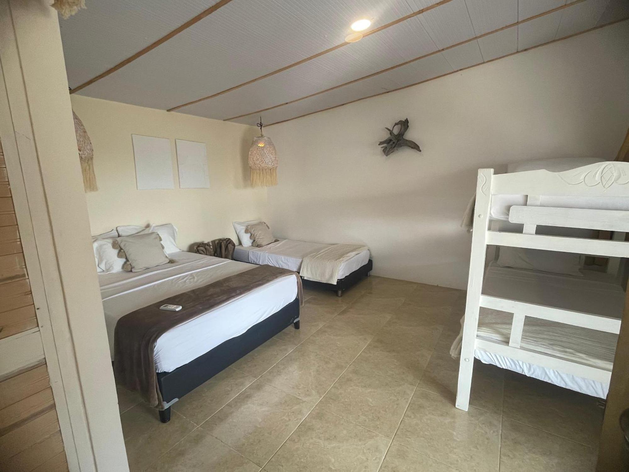 Aiwa Hotel Mayapo Екстер'єр фото